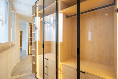 Apartamento T4 para Venda em Leiria, Pousos, Barreira e Cortes