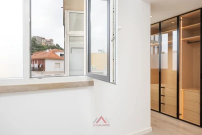 Apartamento T4 para Venda em Leiria, Pousos, Barreira e Cortes