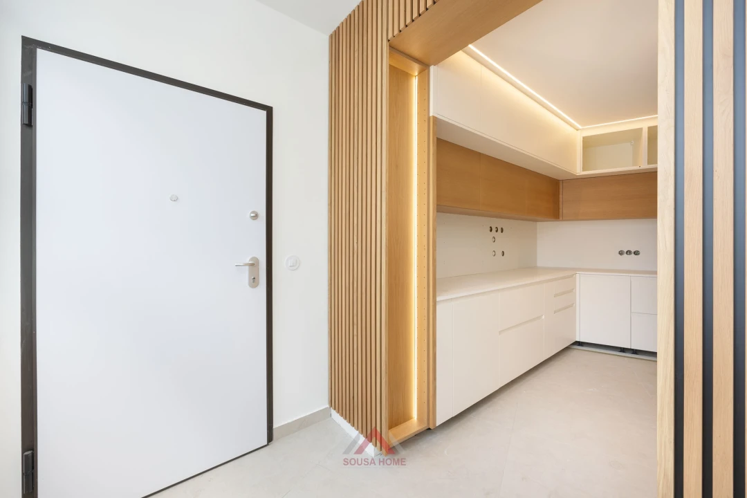 Apartamento T4 para Venda em Leiria, Pousos, Barreira e Cortes Foto 17