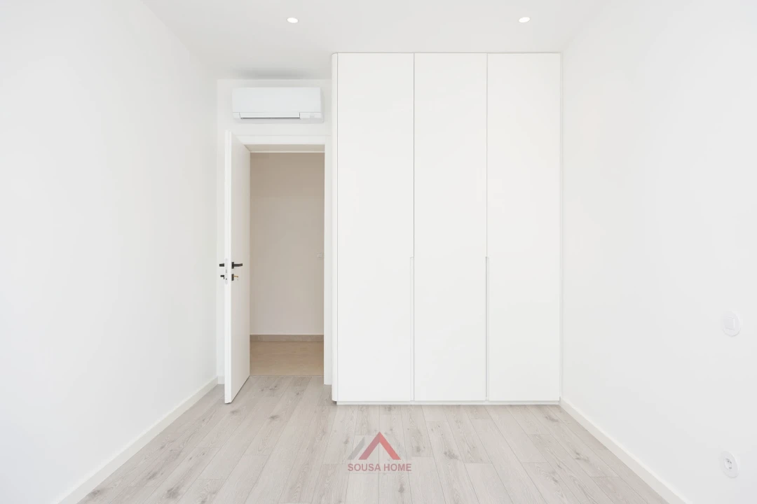 Apartamento T4 para Venda em Leiria, Pousos, Barreira e Cortes Foto 31