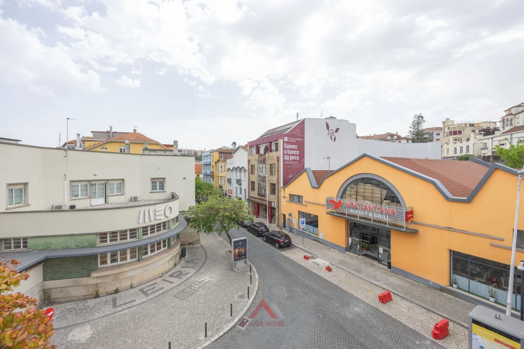 Apartamento T4 para Venda em Leiria, Pousos, Barreira e Cortes Foto 43