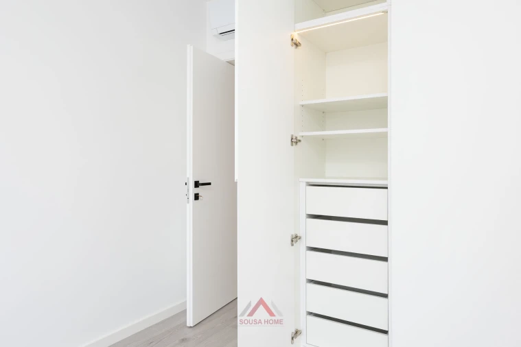 Apartamento T4 para Venda em Leiria, Pousos, Barreira e Cortes Foto 32