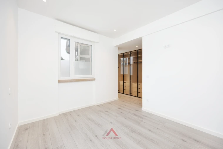 Apartamento T4 para Venda em Leiria, Pousos, Barreira e Cortes Foto 12