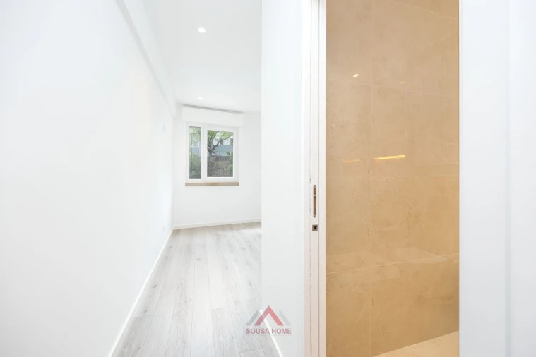 Apartamento T4 para Venda em Leiria, Pousos, Barreira e Cortes Foto 28