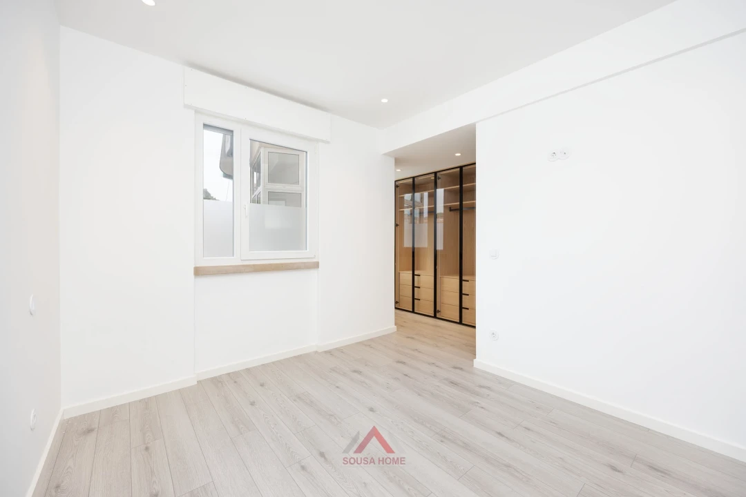 Apartamento T4 para Venda em Leiria, Pousos, Barreira e Cortes Foto 12