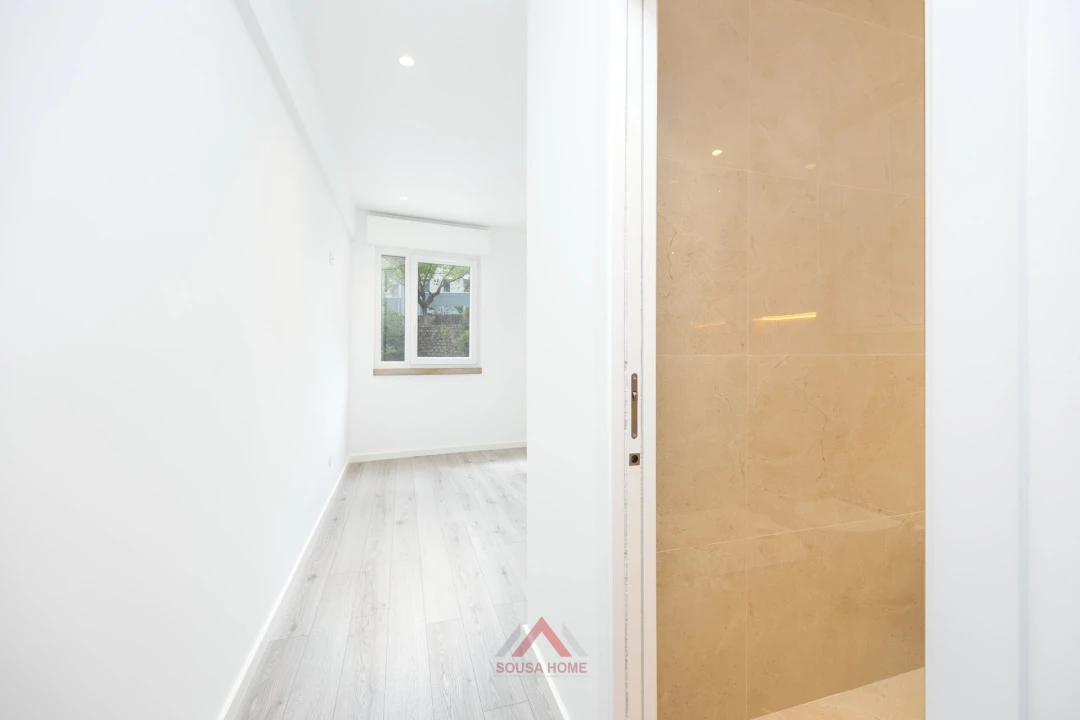 Apartamento T4 para Venda em Leiria, Pousos, Barreira e Cortes Foto 28