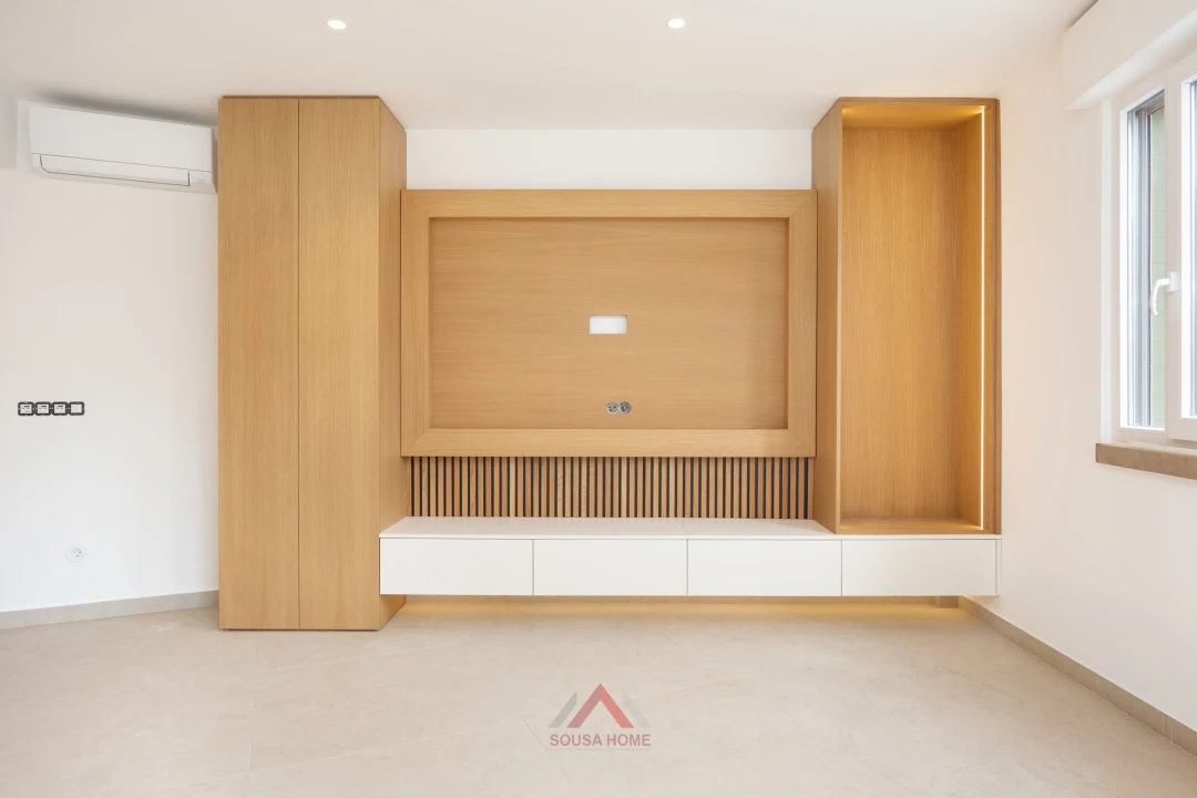 Apartamento T4 para Venda em Leiria, Pousos, Barreira e Cortes Foto 5