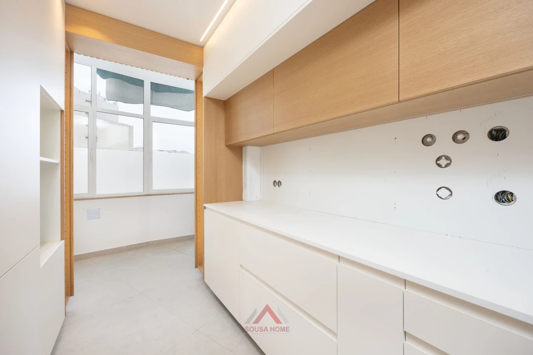 Apartamento T4 para Venda em Leiria, Pousos, Barreira e Cortes Foto 15