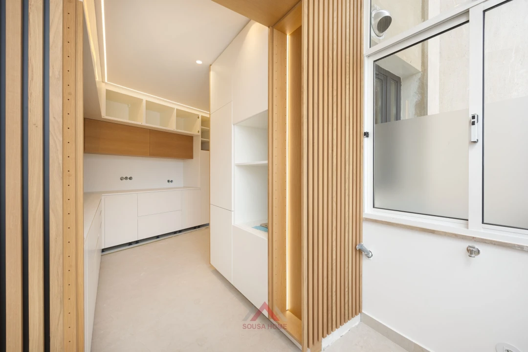 Apartamento T4 para Venda em Leiria, Pousos, Barreira e Cortes Foto 18