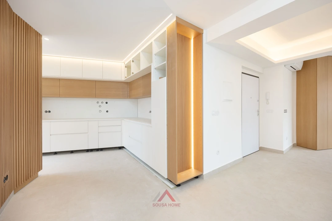 Apartamento T4 para Venda em Leiria, Pousos, Barreira e Cortes Foto 16