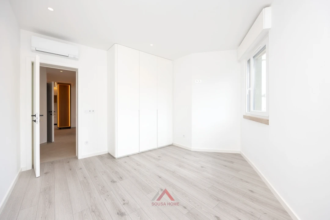 Apartamento T4 para Venda em Leiria, Pousos, Barreira e Cortes Foto 26