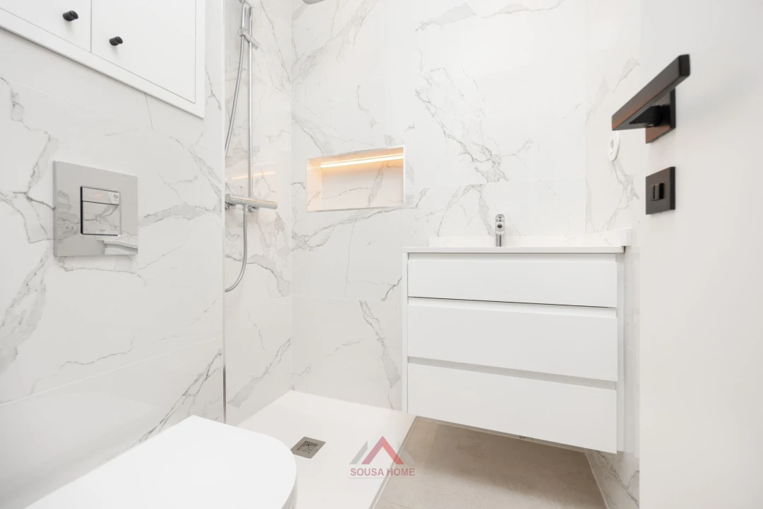 Apartamento T4 para Venda em Leiria, Pousos, Barreira e Cortes Foto 30