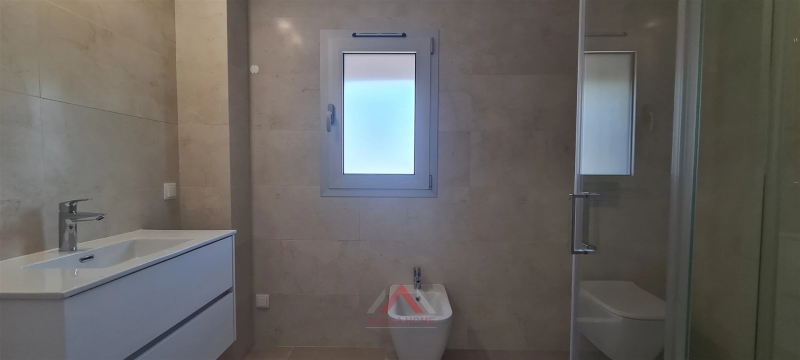 Apartamento T1 para Venda em Marrazes e Barosa Foto 6