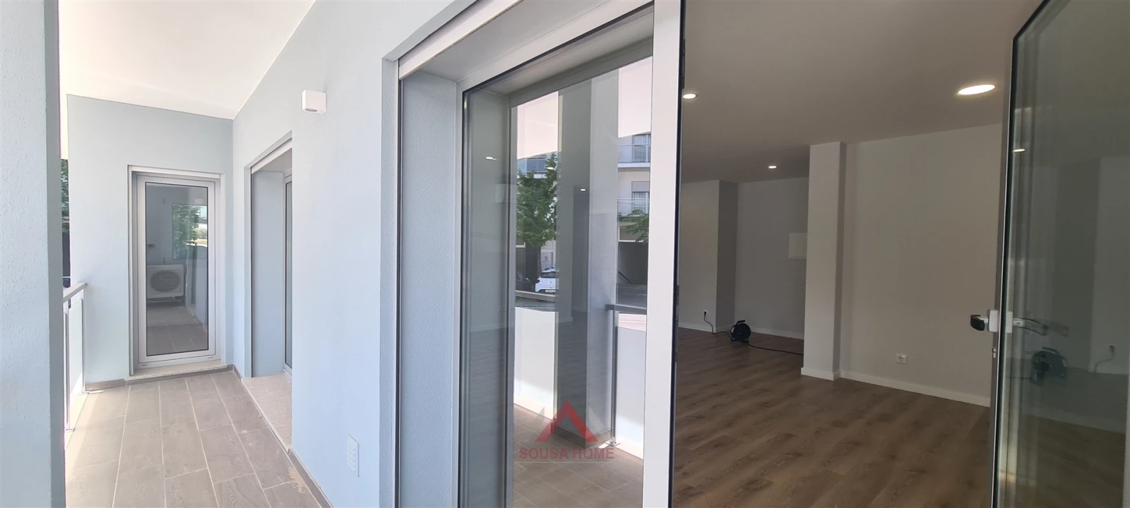 Apartamento T1 para Venda em Marrazes e Barosa Foto 8