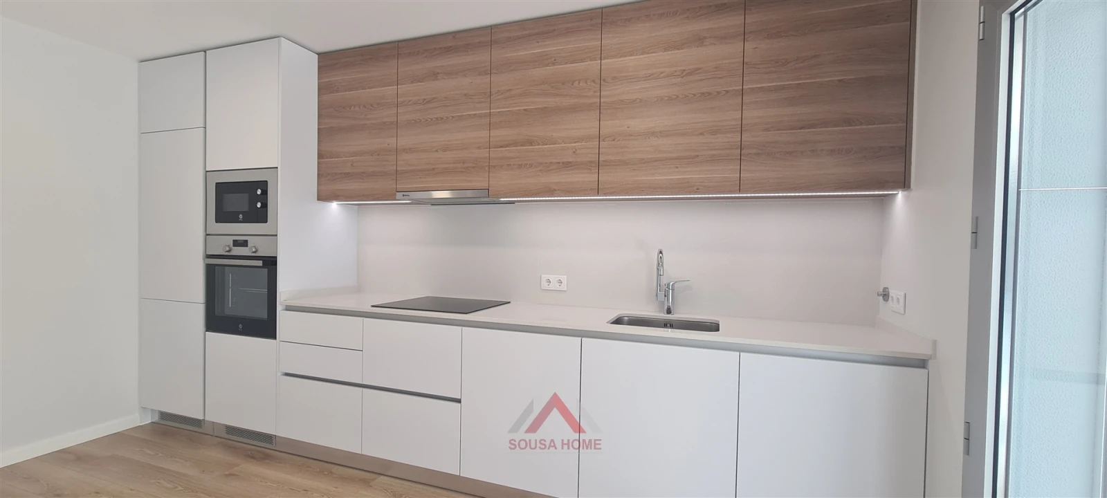 Apartamento T1 para Venda em Marrazes e Barosa Foto 4