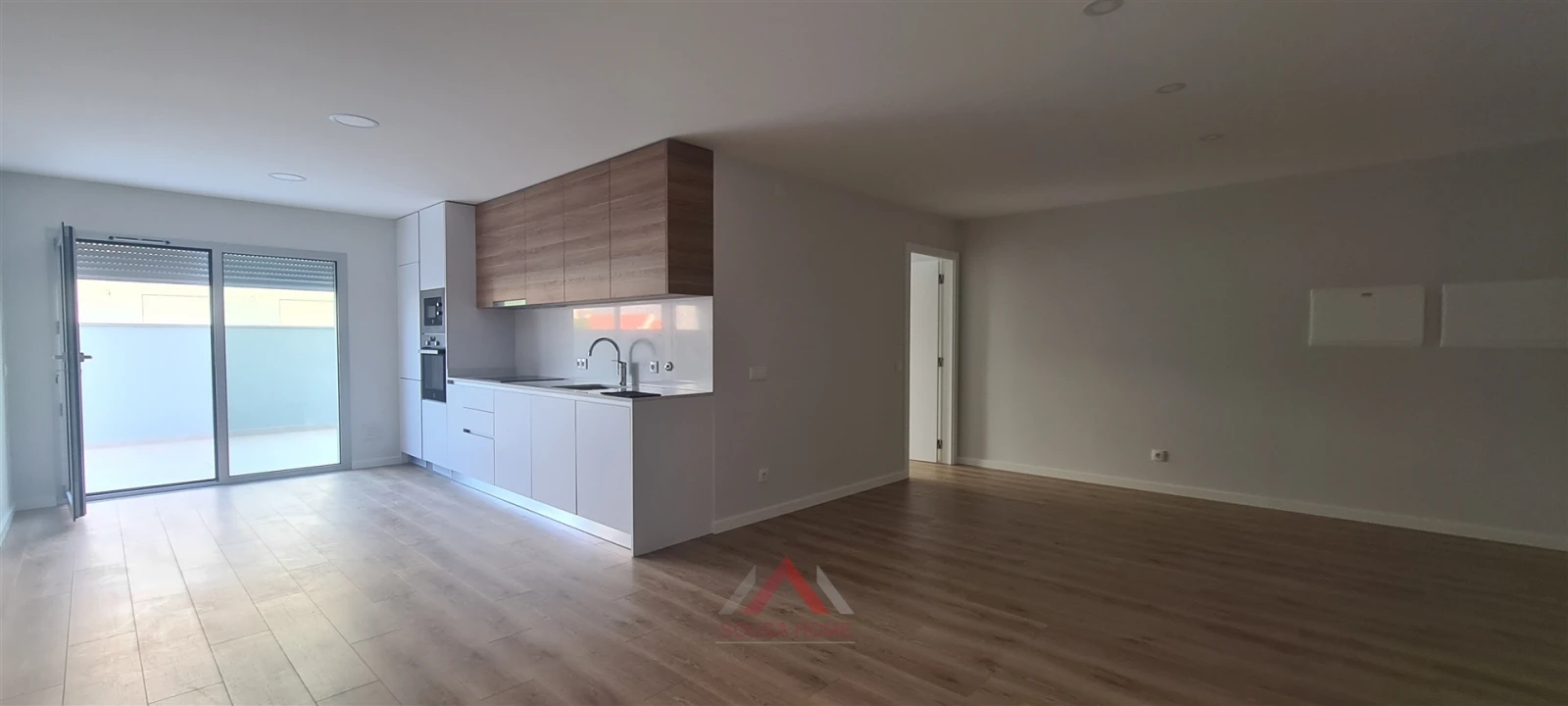 Apartamento T2 para Venda em Marrazes e Barosa Foto 4