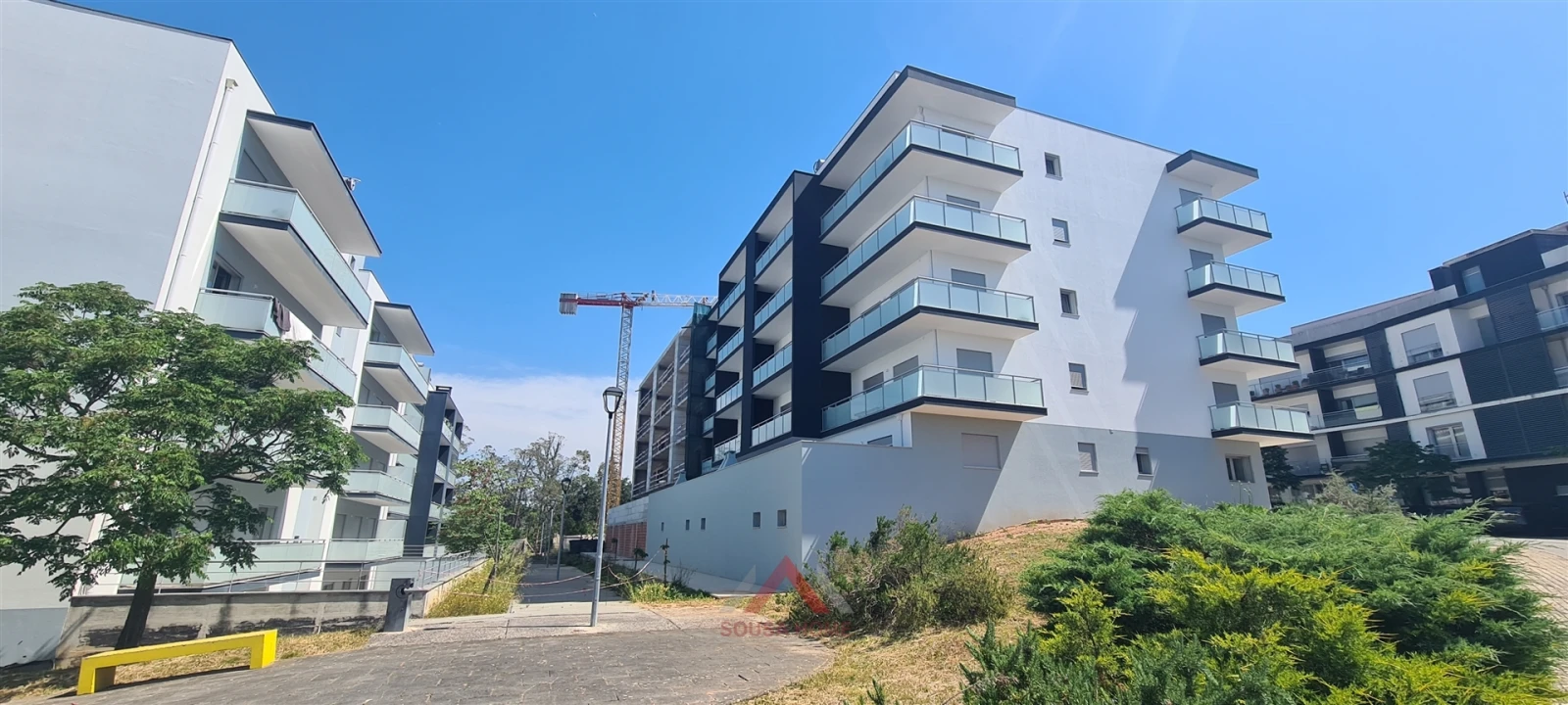 Apartamento T2 para Venda em Marrazes e Barosa Foto 23
