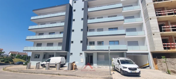 Apartamento T2 para Venda em Marrazes e Barosa