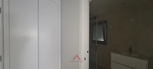 Apartamento T2 para Venda em Marrazes e Barosa