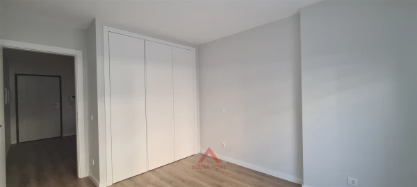 Apartamento T2 para Venda em Marrazes e Barosa
