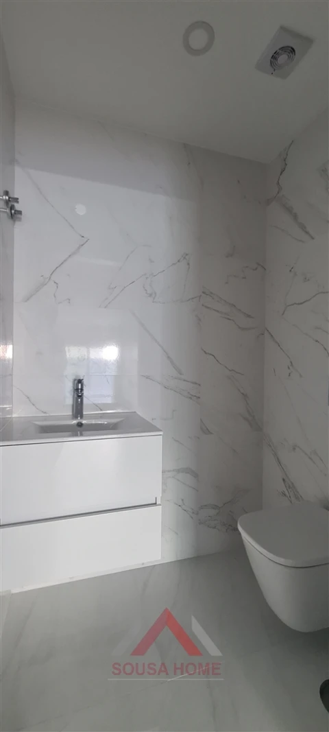 Apartamento T2 para Venda em Marrazes e Barosa