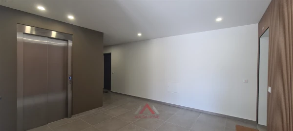 Apartamento T2 para Venda em Marrazes e Barosa