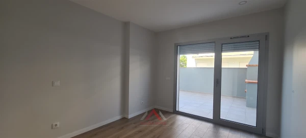 Apartamento T2 para Venda em Marrazes e Barosa