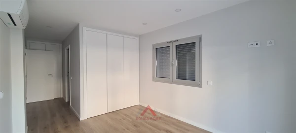 Apartamento T2 para Venda em Marrazes e Barosa