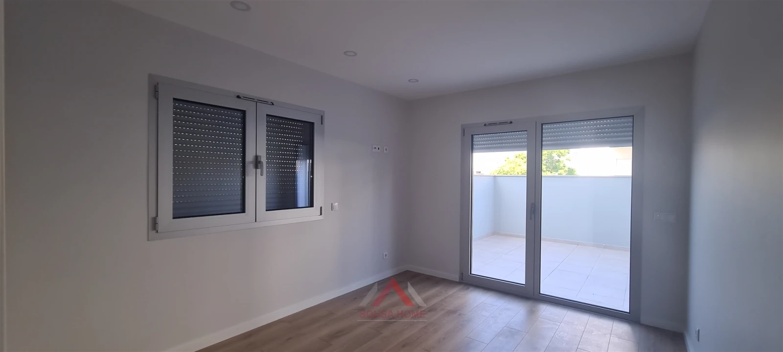Apartamento T2 para Venda em Marrazes e Barosa Foto 10