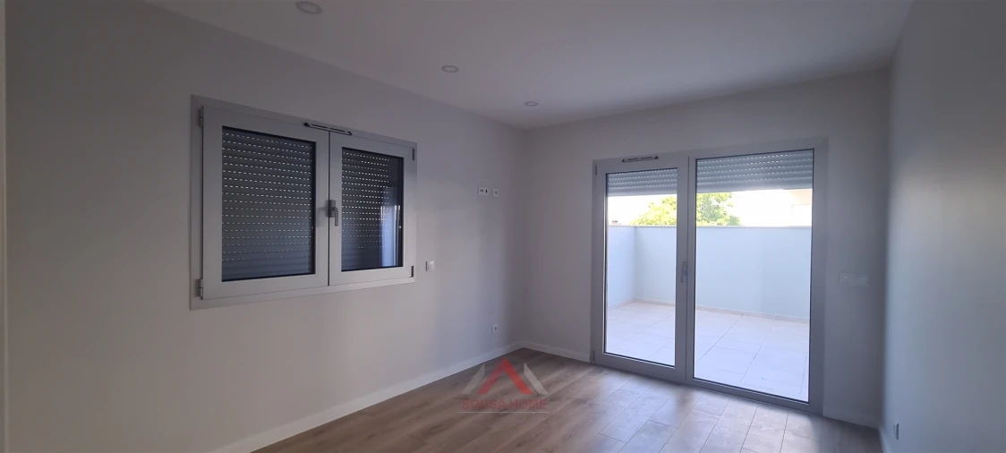 Apartamento T2 para Venda em Marrazes e Barosa Foto 10