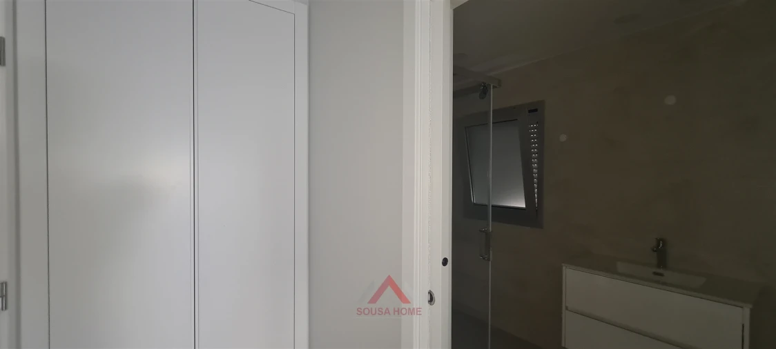 Apartamento T2 para Venda em Marrazes e Barosa Foto 9