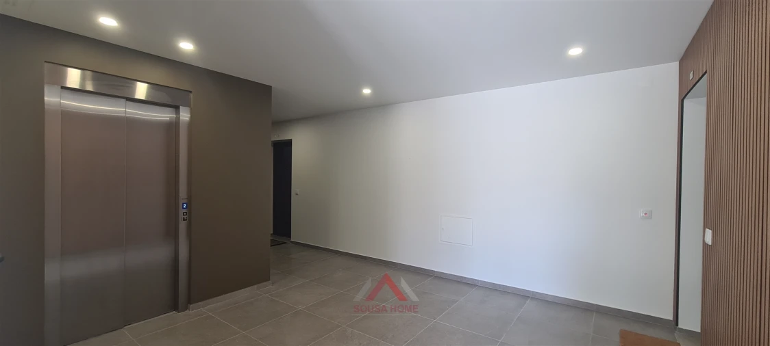 Apartamento T2 para Venda em Marrazes e Barosa Foto 18