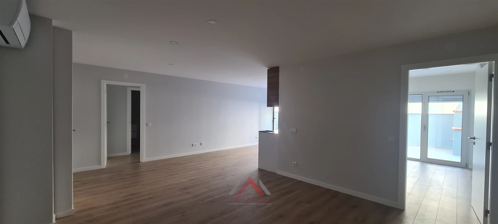 Apartamento T2 para Venda em Marrazes e Barosa Foto 5
