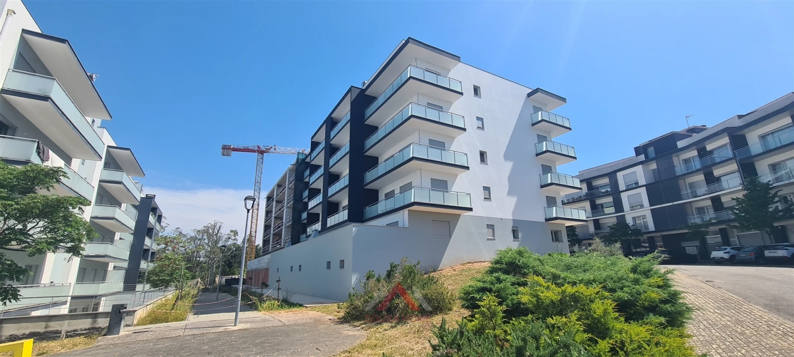 Apartamento T2 para Venda em Marrazes e Barosa Foto 22