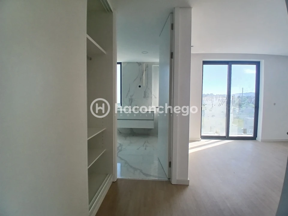 Moradia T3 para Venda em Silva Foto 38
