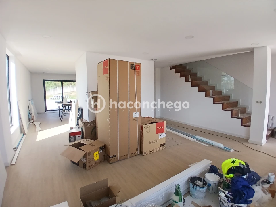 Moradia T3 para Venda em Silva Foto 35