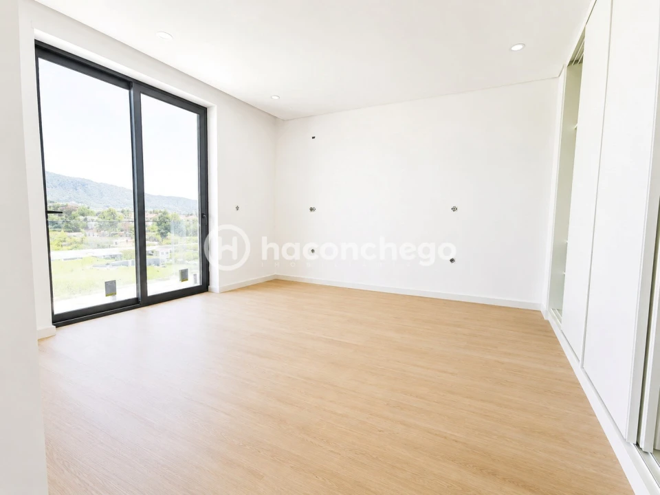 Moradia T3 para Venda em Silva Foto 17