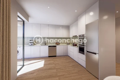 Moradia T3 para Venda em Silva