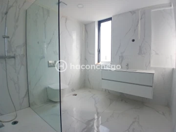 Moradia T3 para Venda em Silva