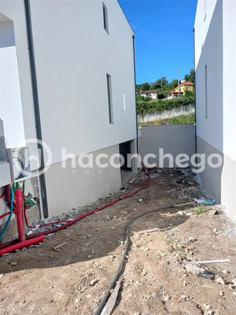 Moradia T3 para Venda em Silva