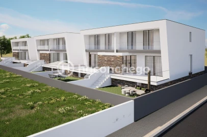 Moradia T3 para Venda em Silva