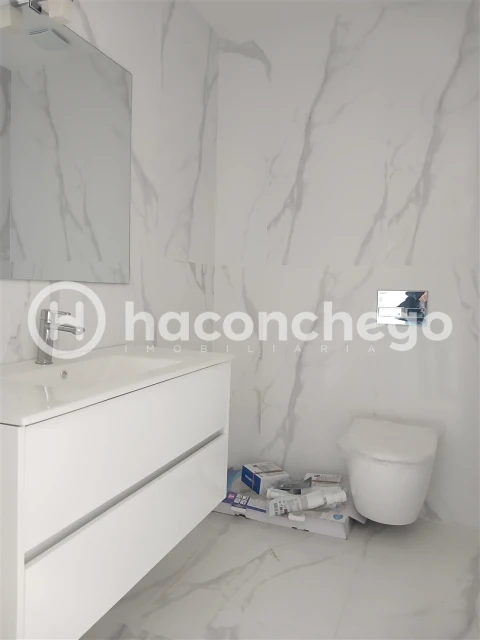 Moradia T3 para Venda em Silva