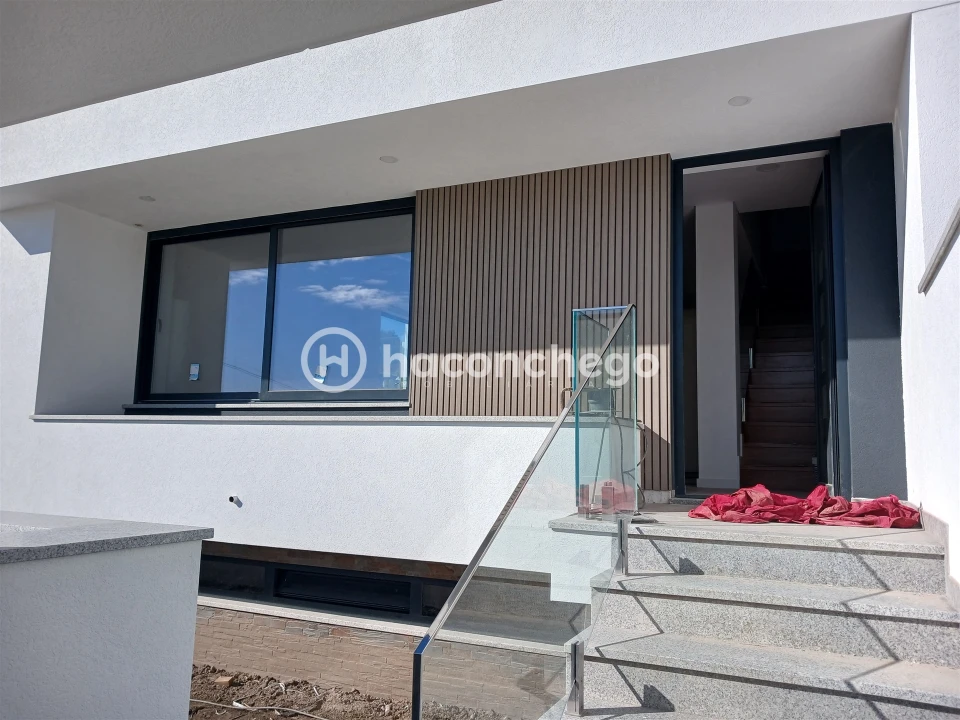 Moradia T3 para Venda em Silva Foto 2