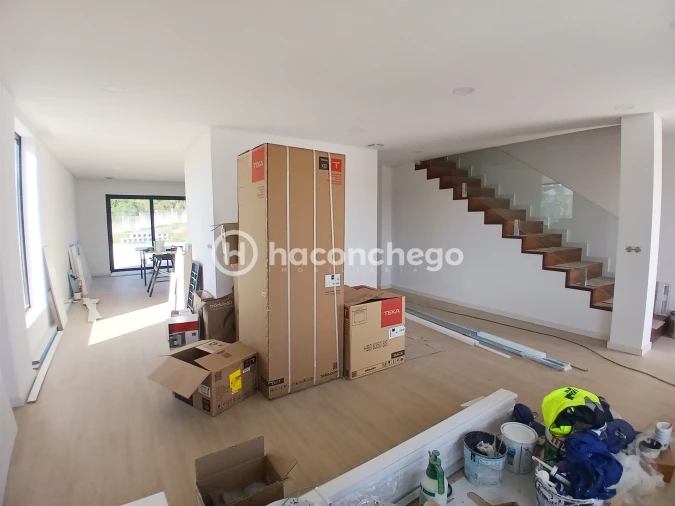 Moradia T3 para Venda em Silva Foto 35
