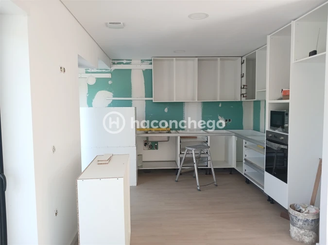 Moradia T3 para Venda em Silva Foto 34