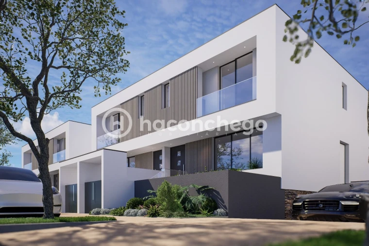 Moradia T3 para Venda em Silva Foto 6