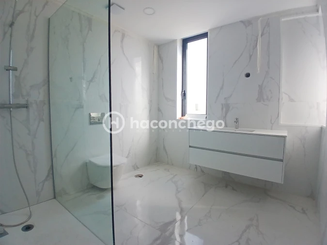 Moradia T3 para Venda em Silva Foto 41