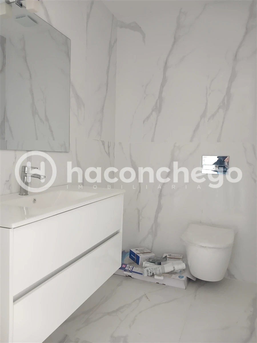 Moradia T3 para Venda em Silva Foto 33