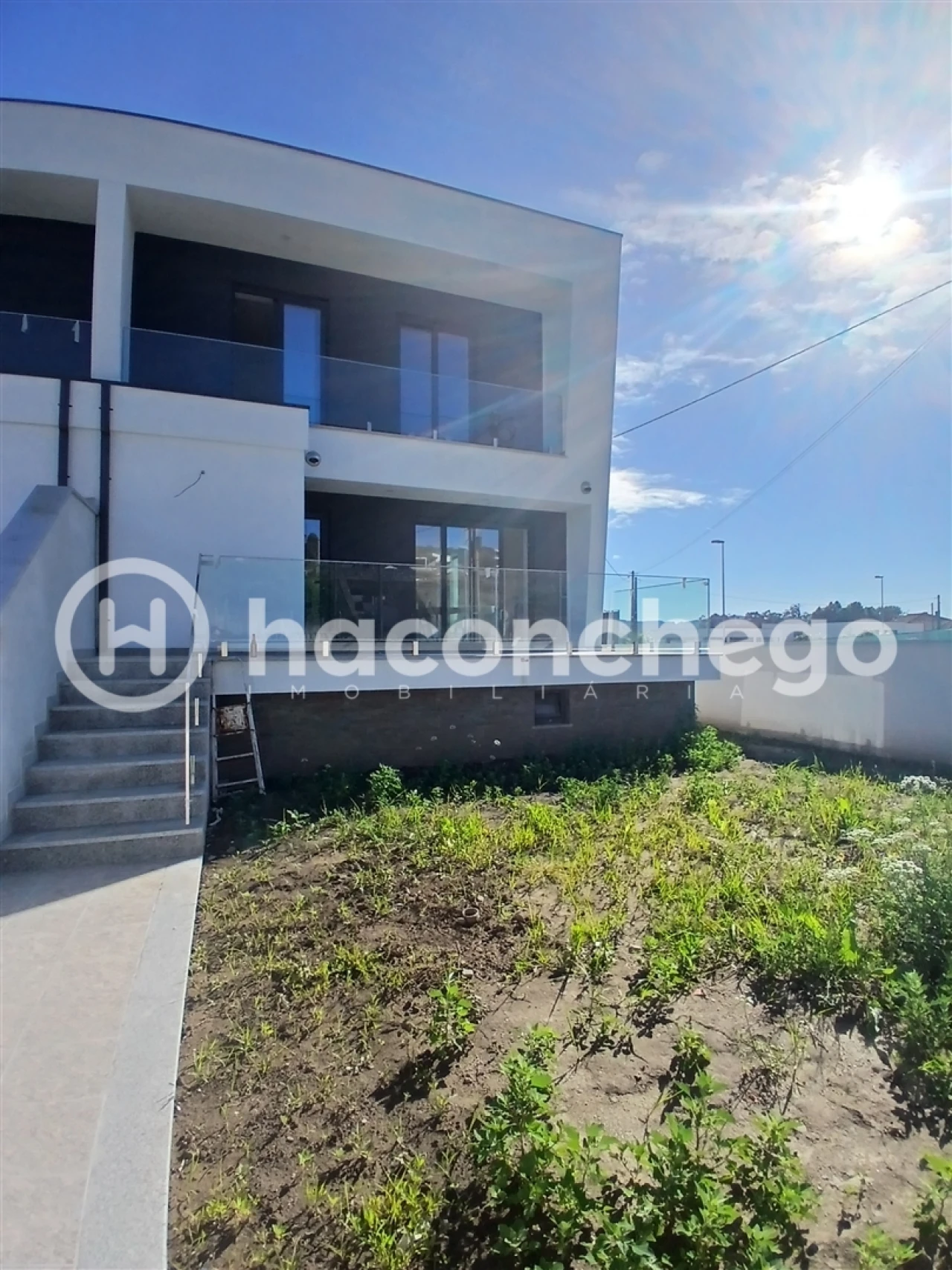 Moradia T3 para Venda em Silva Foto 31