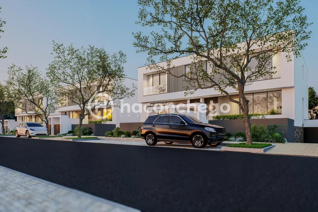 Moradia T3 para Venda em Silva Foto 12